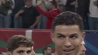 ronaldo is the bes