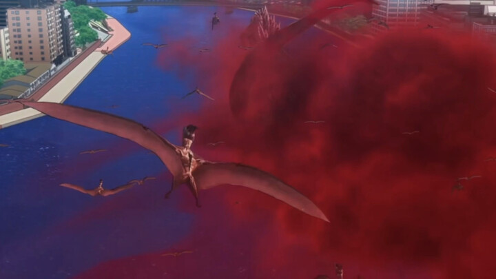 จะเกิดอะไรขึ้นถ้าจู่ๆ เอกลักษณ์ G ปรากฏขึ้นในตอนจบของ Madoka Magica?