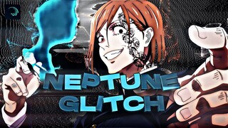 Tutorial Neptune Glitch Remake by Zev - Amv Tutorial