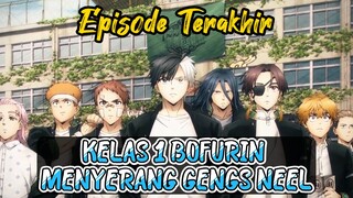 WIND BREAKER EPISODE 13 TAMAT FULL [INDO REVIEW]