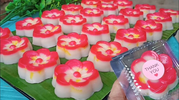 HASILNYA MENAKJUBKAN‼️ tambahkan buah nangka pada adonan ini, jadinya manis, lembut,enak banget,