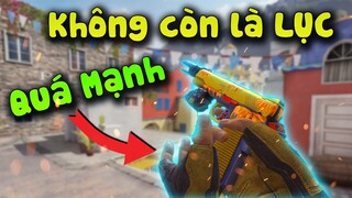 Call of Duty Mobile VN |KHÔNG THỂ TIN NỔI ĐÂY LÀ CÂY LỤC MW11 SAU KHI CHẾ TÁC