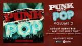 August Burns Red - Baby One More Time (Punk Goes Pop 2)