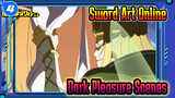 Sword Art Online 
Dark Pleasure Scenes_4