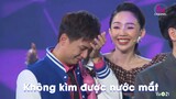 BTS: Ngô Kiến Huy khóc nức nở 5 phút, Đức Phúc kính nghiệp với Thảo Trang| The Masked Singer Vietnam