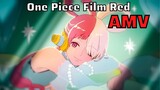 Siêu phẩm One Piece Film Red!!! [Anime Music]