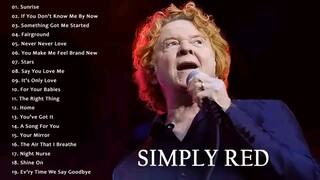 simply red Hot