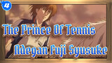 [The Prince Of Tennis] Adegan Fuji Syusuke (Versi OVA & TV) / Dua Samurai_C4