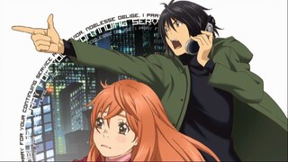 Eden of the East Episode 011