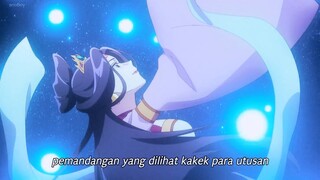 The Apothecary Diaries episode 30 Full English Sub | REACTION INDONESIA