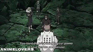 NARUTO ep 468 tagalog dub