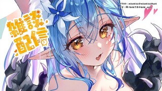 【夕方雑談】風邪ひいてました【雪花ラミィ/ホロライブ】