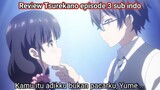 Yume mesum? anime Mamahaha no tsurego ga motokano datta episode 3 sub indo Review