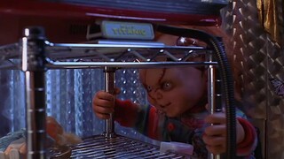 Living With Chucky 2022.1080p HD.