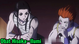 Obat Hisoka--Ilumi