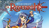Magic knigth ray earth (tagalog dub)