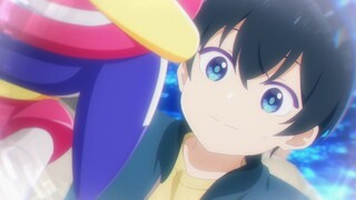 Shinkalion: Change The World Episode 37 English Subtitle