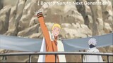 Boruto Naruto Next Generation : นารูโตะเข้าพิธีรับตำแหน่งโฮคาเงะไม่ทัน