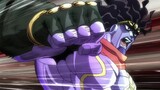 Star Platinum: Part 2 - Stand Sound Profiles