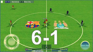 Winner Soccer Evolution - การเล่นเกม 23