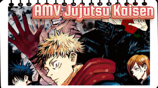 Keabadian | AMV Jujutsu Kaisen