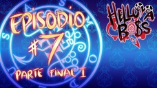 HELLUVA BOSS - OZZIE'S | T1 Episodio 7 | FINAL DE TEMPORADA - PARTE 1 | Fan - Do