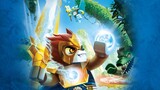 LEGO Legends Of Chima | S03E07 | Cool And Collected