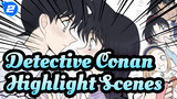 Detective Conan Movie-Conan highlight scenes_2