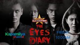 The Eyes Diary 2014 Kapamilya Channel Kapamilya Blockbusters
