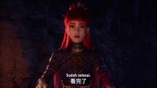 Bu Liang Ren S7 Eps 09 indo