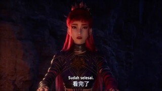 Bu Liang Ren S7 Eps 09 indo