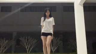 attention lisa信仰之跃
