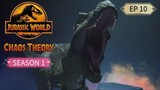 Jurassic World: Chaos Theory (2024) Ep 10 Sub Indonesia