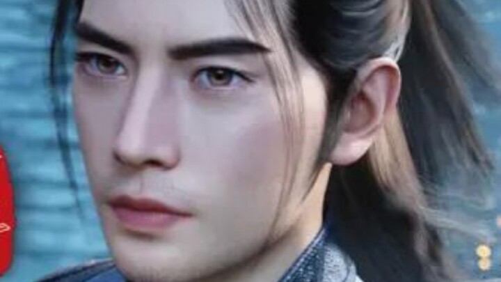 "A Mortal's Journey to Immortality" is hilarious. Han Li's disguise is useless and he is recognized 