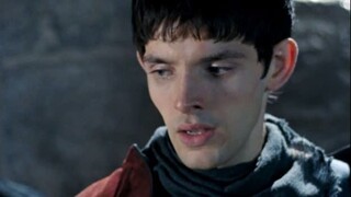 Merlin.2x09.The Lady of the Lake