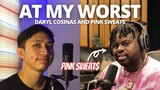 At My Worst (Pink Sweat$ Duet Challenge)