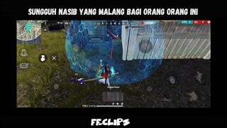 sungguh malang nasib orang orang ini