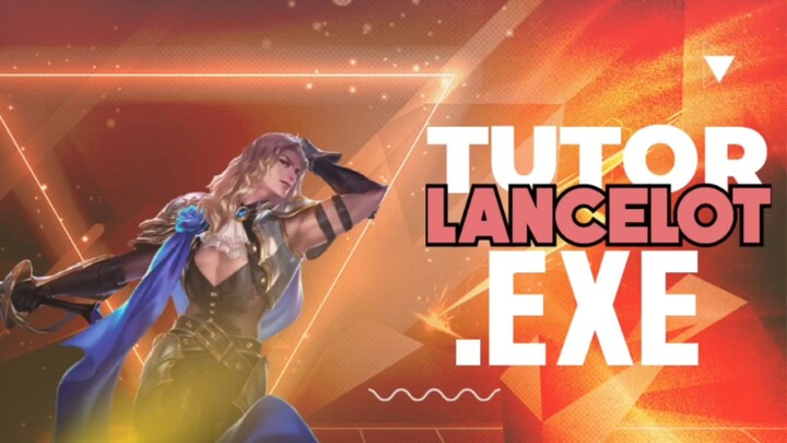 Tutor Lance jam 3 pagi