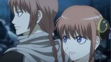 [Gintama |Yato Siblings|Two Gods] Kamui and Kagura's joint appearance episode cut