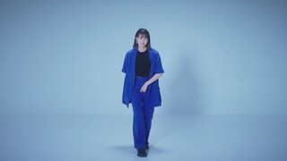 【まなこ】夜抚玛瑙 - ayase 【原创振付】