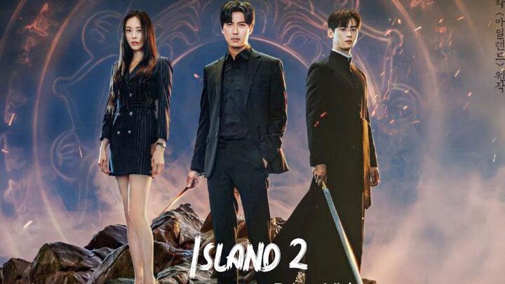 Island P2- Finale Episode