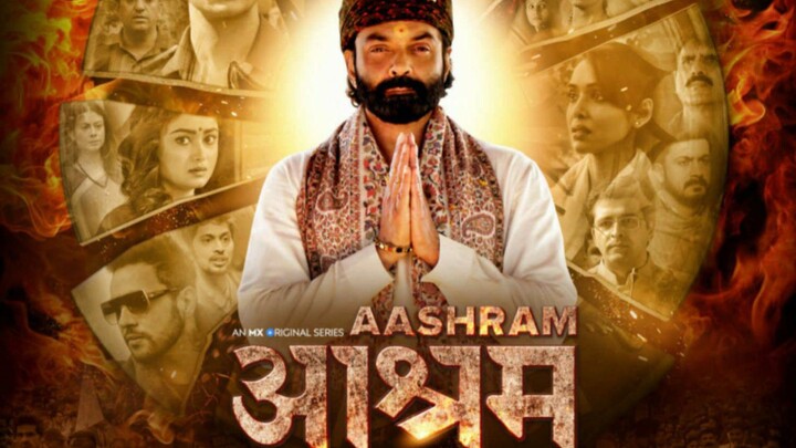 AASHRAM (2020) Eps 1 SUBTITLE INDONESIA |