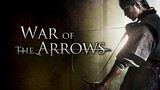 War Of The Arrows(korean movie)w/sub