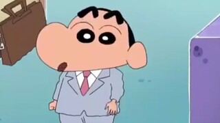 Shinchan Bahasa Indonesia - Shinchan Sang Manager