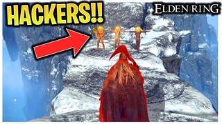 Streamers Elden Ring Best Highlights Rage - Funny & WTF Moments #18