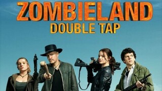 Zombieland Double Tap.. Tamil