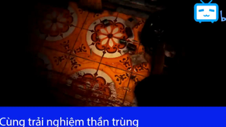 Hồi nãy qua đây có gặp gì đâu mà giờ quay lại nhiều đồ thế #thantrung