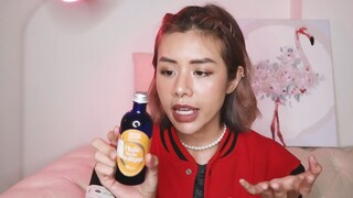TIPS Đơn Giản Giúp Da Tay Chân Mịn Màng SAU 1 TUẦN - Gau Zoan