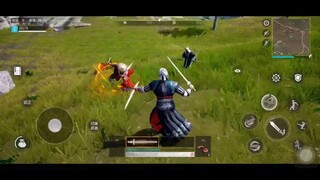 The Swordsmen X-RPG Action IOS/Android
