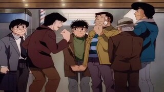 Ippo Makunouchi Episode 22 Tagalog Season 1